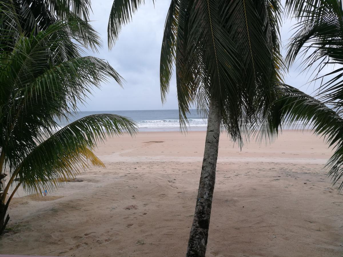Rainbow Tioman Cottage Kampong Juara المظهر الخارجي الصورة